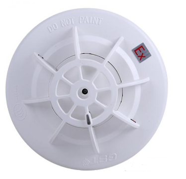 陕西海湾GST9712(EX)点型感温火灾探测器