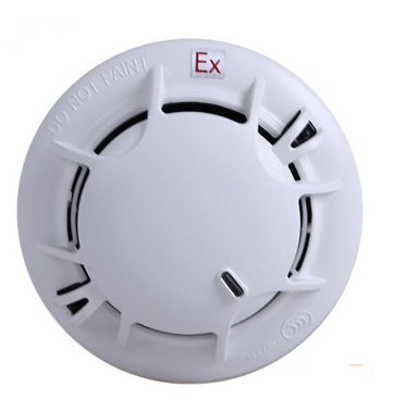 陕西海湾GST9713(Ex)点型复合式感烟感温火灾探测器