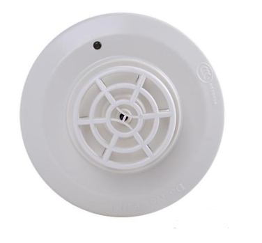 陕西海湾JTW-ZCD-G3N（船用）点型感温火灾探测器