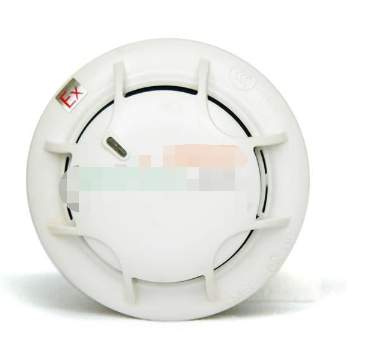 陕西海湾JTY-GF-GST9711(EX)（船用）点型光电感烟火灾探测器