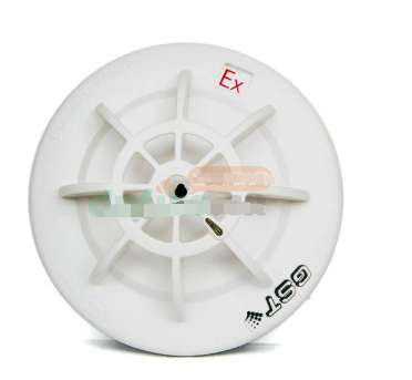 陕西海湾JTW-ZOF-GST9712(EX)（船用）点型感温火灾探测器
