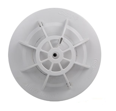 陕西海湾JTW-ZOF-GST9712点型感温火灾探测器