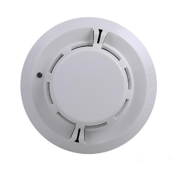 陕西海湾GST601T点型复合式感烟感温火灾探测器