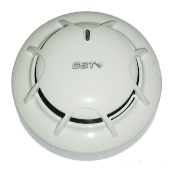 陕西海湾DI-9102E点型光电感烟火灾探测器