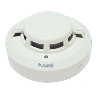 陕西海湾DI-9101E点型复合式感烟感温火灾探测器