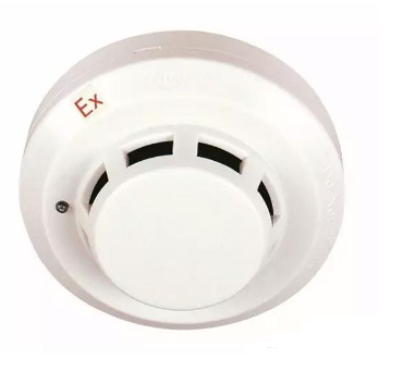 陕西海湾JTY-GM-GSTN9811(Ex)/T点型光电感烟火灾探测器