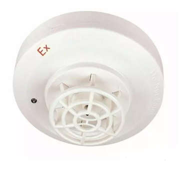 陕西海湾JTW-ZOM-GSTN9812(Ex)点型感温火灾探测器