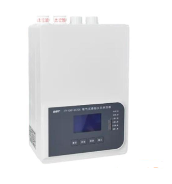 陕西海湾JTY-GXF-GST2E吸气式感烟火灾探测器