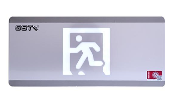 陕西海湾HW-BLJC-1OEⅡ0.5W-N451集中电源集中控制型消防应急标志灯具