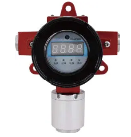 陕西海湾GTQ-GST005M  工业及商业用途可燃气体探测器