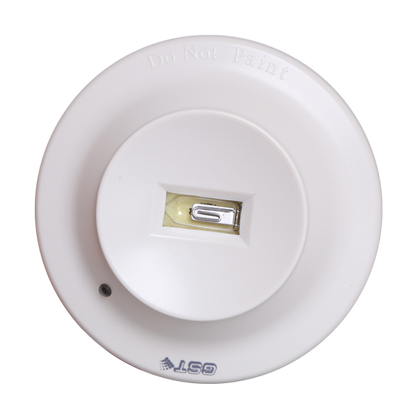 陕西海湾JTG-ZW-G1B点型紫外火焰探测器