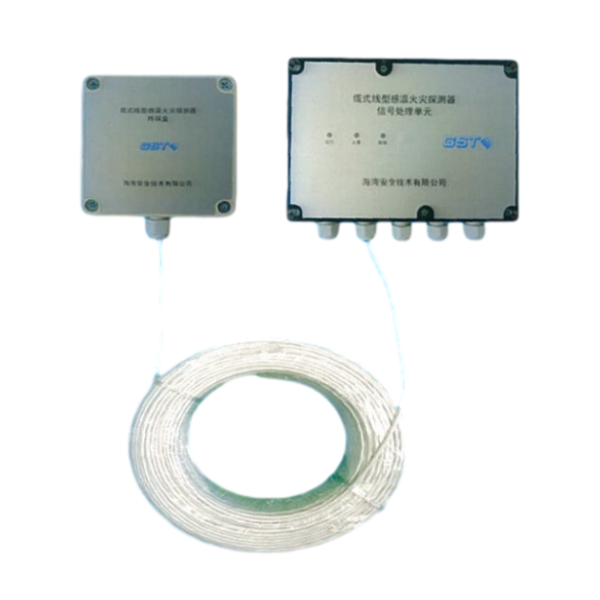 陕西海湾JTW-LD-GST105A缆式线型感温火灾探测器