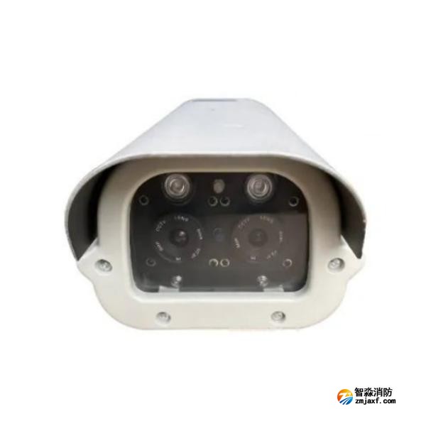 陕西海湾VFD/F-HWD1012图像型火灾探测器 100米探测距离