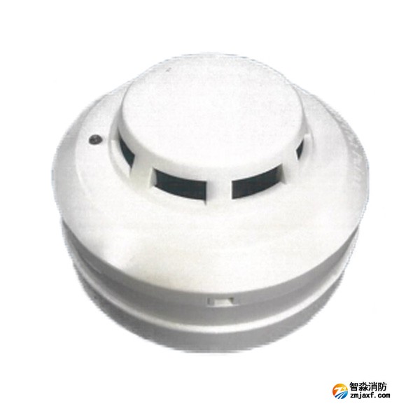 陕西海湾JTY-GD-G3E点型光电感烟火灾探测器