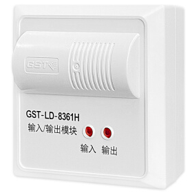 陕西海湾GST-LD-8361H输入/输出模块