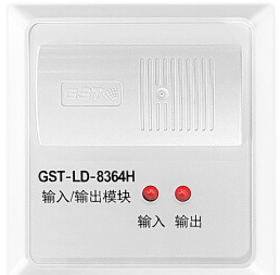 陕西海湾GST-LD-8364H输入/输出模块|控制模块