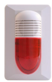 陕西海湾GST-HX-200B/T火灾声光警报器