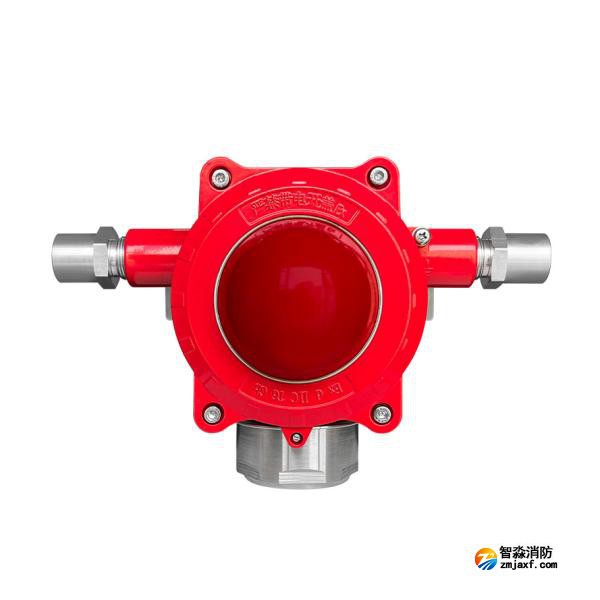 陕西海湾GST-HX-420B/Ex隔爆型火灾声光警报器