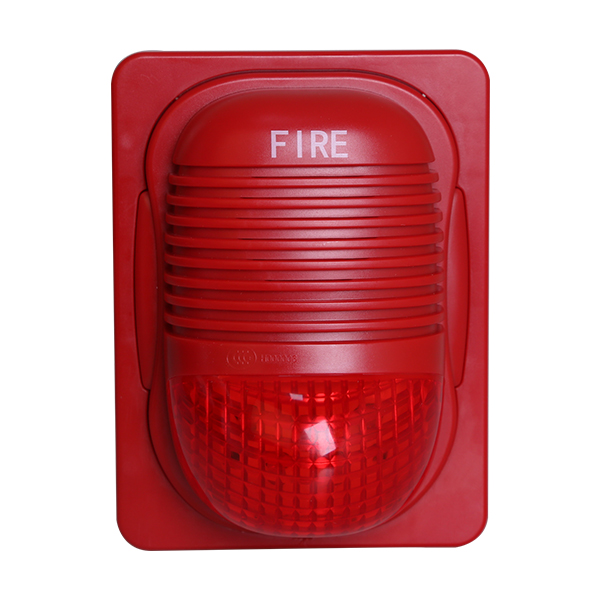 陕西海湾GST-HX-F8503火灾声光警报器