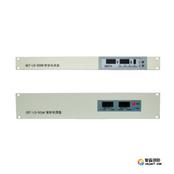 陕西海湾GST-LD-D06H智能电源盘
