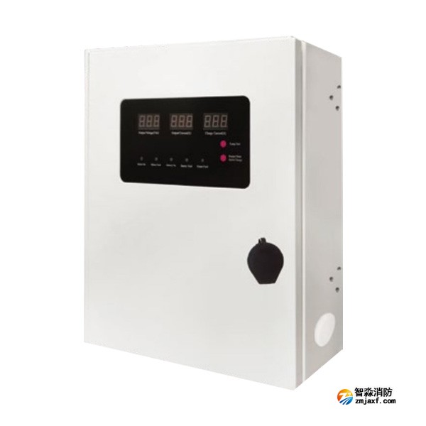 陕西海湾PSU24-10防水型电源箱