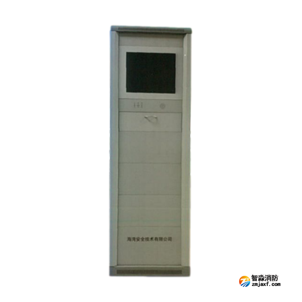 陕西海湾GST-QG-GM9200T消防控制室图形显示装置