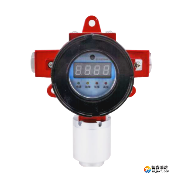 陕西海湾GTQ-GST005M型工业及商业用途点型可燃气体探测器