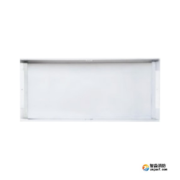陕西海湾HW-00-BLJC-VN70X-Box嵌入式标志灯/照明灯底盒