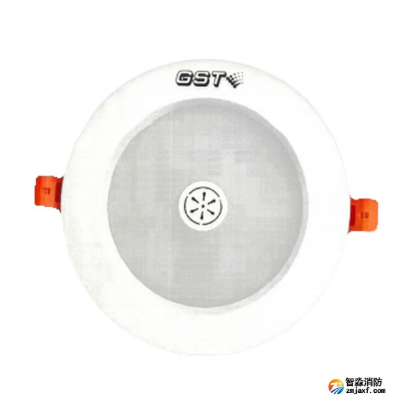 陕西海湾HW-ZFJC-E6W-N651SG集中电源集中控制型消防应急照明灯具