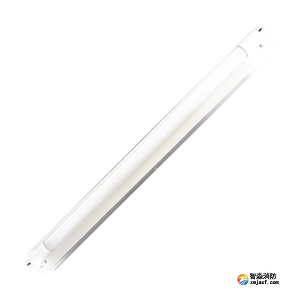陕西海湾HW-ZFJC-E8W-VN672集中电源集中控制型消防应急照明灯具