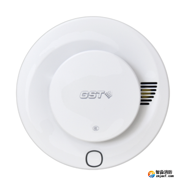 陕西海湾3040-DSR-NB-CN独立式感烟火灾探测报警器-NB联网