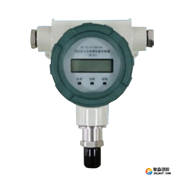 陕西海湾JK-TX-GSTSMC004消防给水系统模拟量采集器（压力）