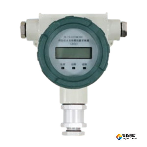 陕西海湾JK-TX-GSTSMC005消防给水系统模拟量采集器（液位）