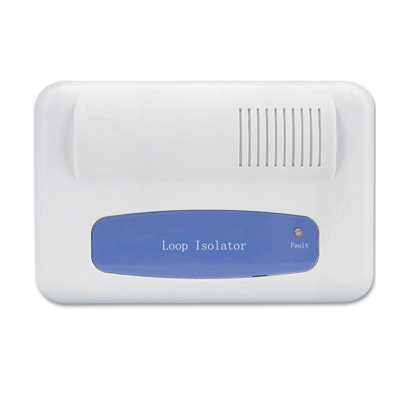 陕西海湾C-9503E总线隔离器