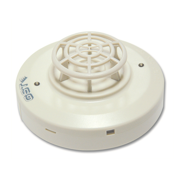 陕西海湾DI-9103E点型差定温火灾探测器