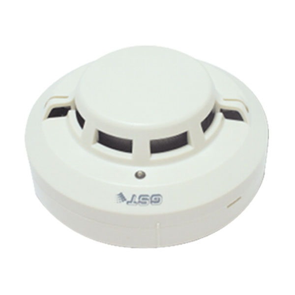 陕西海湾DI-9101E点型复合式感烟感温火灾探测器