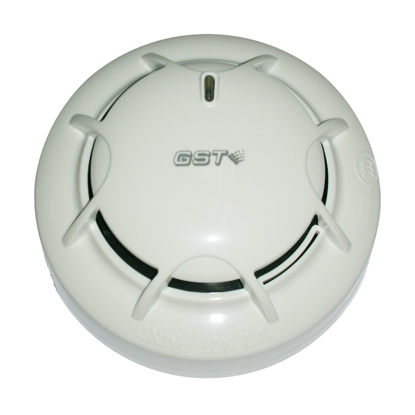 陕西海湾DI-9102E点型光电感烟火灾探测器