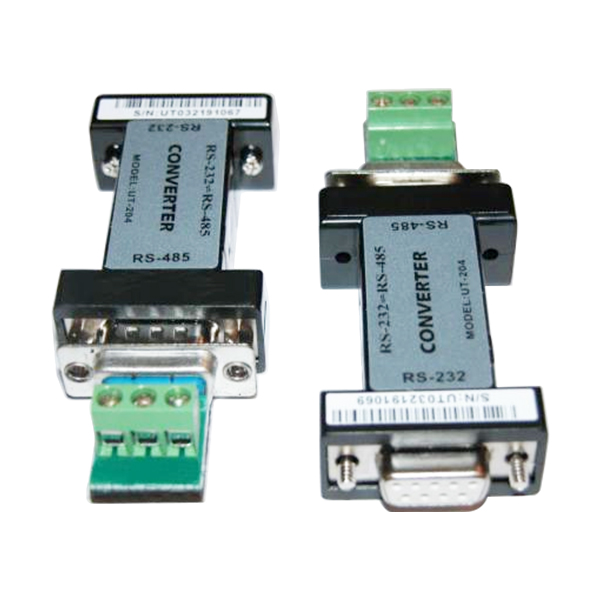 陕西海湾RS-232/RS-485接口转换器