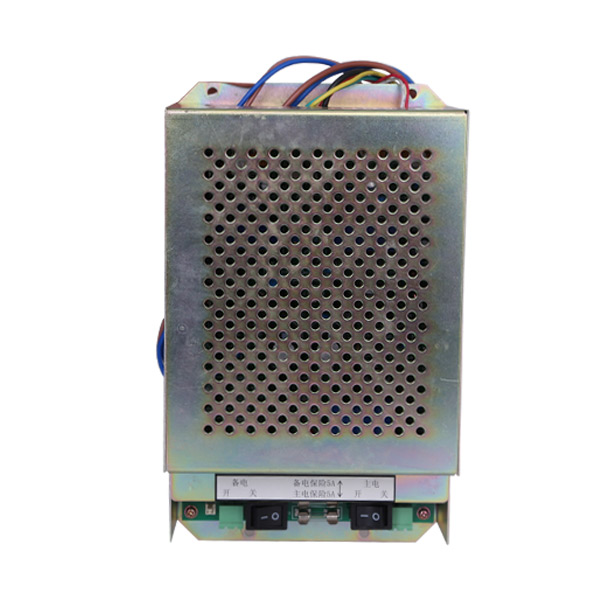 陕西海湾GST500电源盒维修（AC-DC 100W）