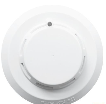 陕西海湾JTY-GD-G7X(IP)点型光电感烟火灾探测器