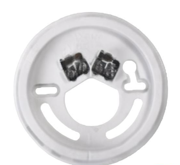 陕西海湾DZ-07探测器底座