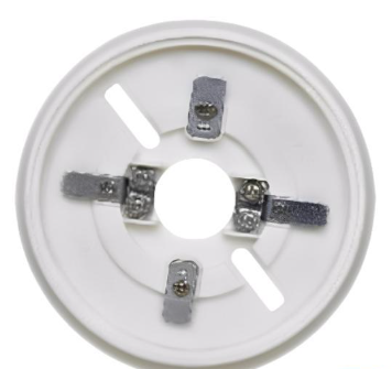 陕西海湾DZ-07X探测器底座