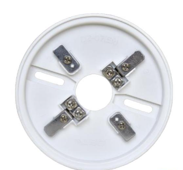 陕西海湾DZ-07(Ex)底座 防爆探测器底座